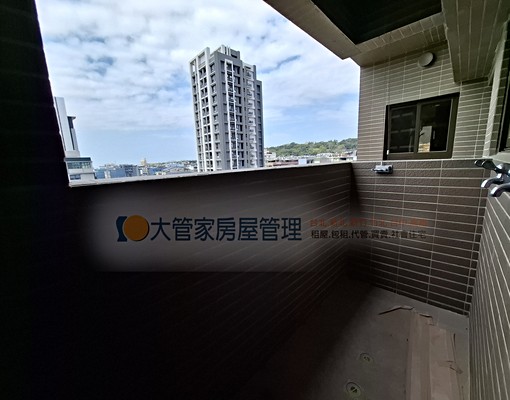租全新屋況.附大金冷暖氣.平車位 - Image 7