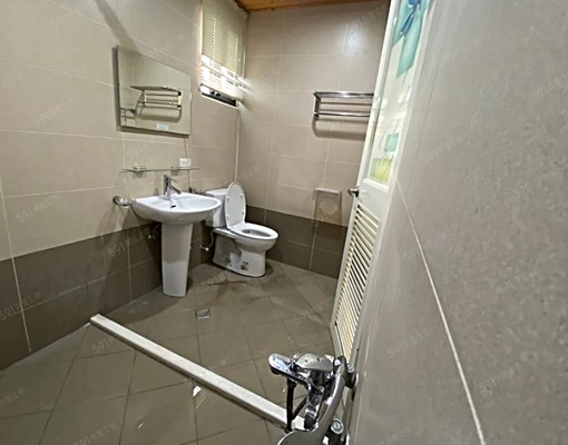 近嘉義大學新民路星巴克、摩斯漢堡旁，美式套房～天天沈浸咖啡 - Image 2