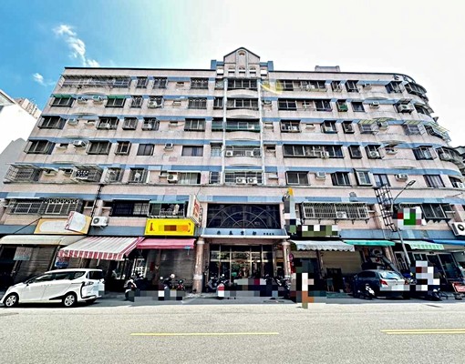 ‼️租｜安泰京都｜德賢商圈｜楠梓科學園區｜1+2樓賺錢金店面 - Image 1
