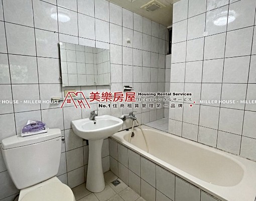 美樂*松山MRT*饒河商圈*平面2房空間大有陽台*住辦皆可* - Image 13