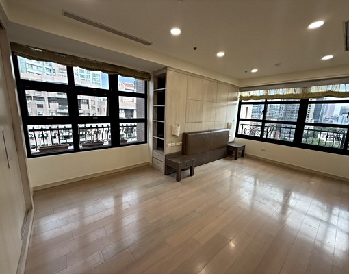 信義計畫區信義錄高級住宅區電梯2+1房出租 - Image 3
