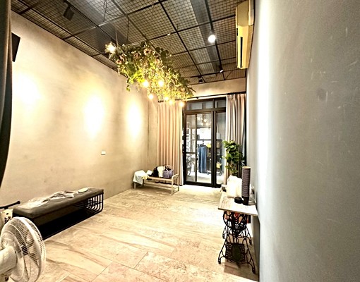 草屯太平路大面寬適百業醫美診所一樓店面 - Image 3