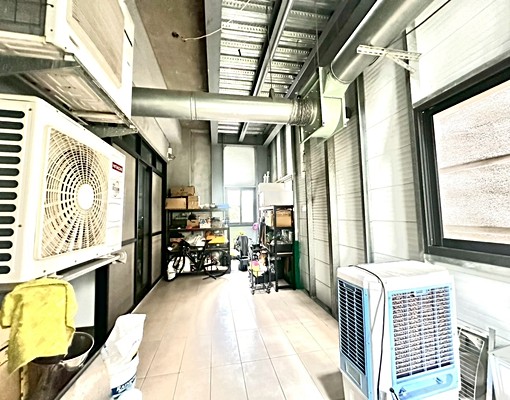 草屯太平路大面寬適百業醫美診所一樓店面 - Image 11