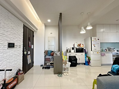 社區圖片