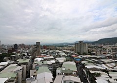 全台住宅平均屋齡34.1年 創史上新高