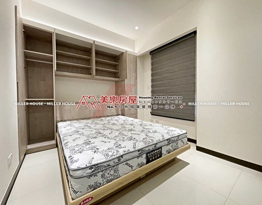 美樂*大橋頭站*美妝三房*可入籍*雙衛浴*有陽台*家具齊 - Image 5