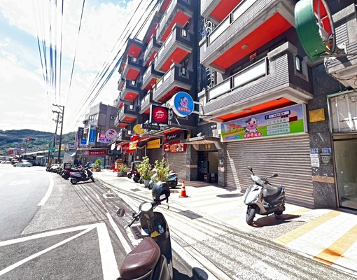 復興路黃金店面一樓適合生意場所 - Image 4