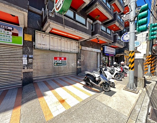 復興路黃金店面一樓適合生意場所 - Image 2