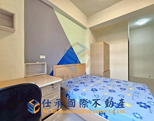 ※園區台電套房、垃圾集中處理、有陽台 - Image 2