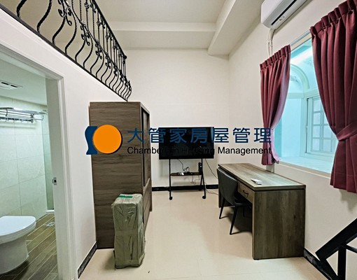 近園區/全新套房多間可選，搭配方案每月12500元 - Image 9