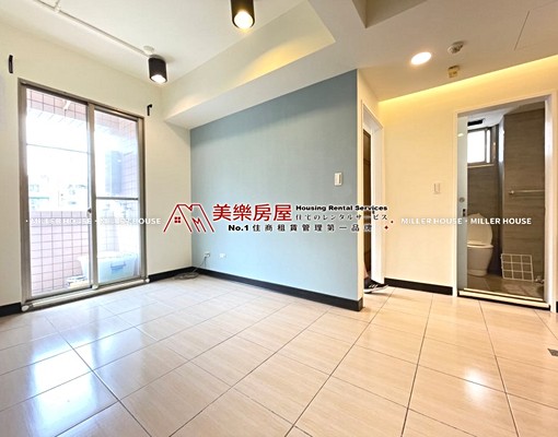 美樂*近西湖MRT*近內科有重新整理內湖平面2房採光好有陽台 - Image 1