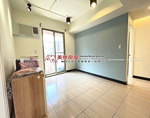 美樂*近西湖MRT*近內科有重新整理內湖平面2房採光好有陽台 - Image 2