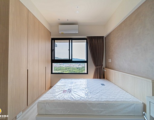 租⭐美術館特區⭐美廳苑高樓景觀｜可直接入住2+1房｜車位 - Image 11