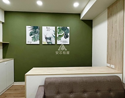 〔板橋〕1樓美屋出租隨時可遷│二房一廳│免爬梯♥ - Image 3