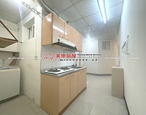 美樂*南京三民MRT松山採光一樓三房門前好停車*可租補可寵 - Image 6