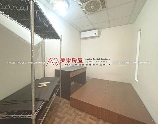 美樂*南京三民MRT松山採光一樓三房門前好停車*可租補可寵 - Image 5
