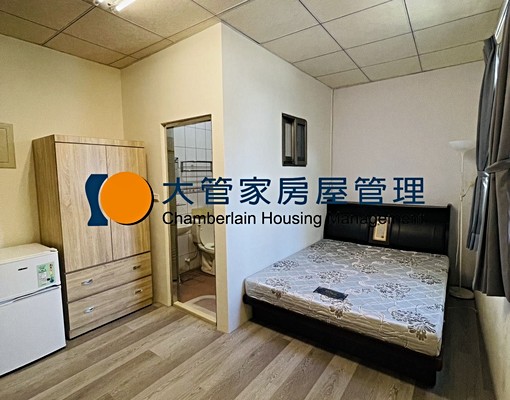 麗池舒適套房近南清大/轉運站/巨城 - Image 2