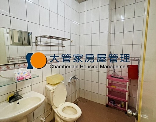 麗池舒適套房近南清大/轉運站/巨城 - Image 5