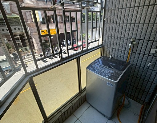 ✅陽台獨洗曬✅可租補✅乾溼分離✅大空間✅ - 591租屋網 - Image 7