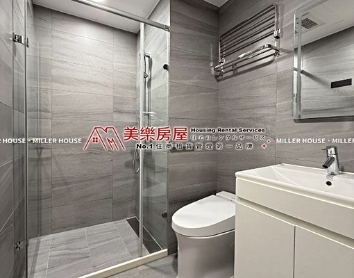 美樂六張犁MRT*信義全新落成首租一房可租補入籍含稅*有陽台 - Image 12