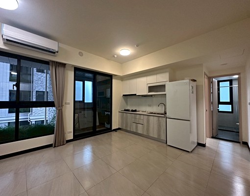 【總管家】沙鹿全新靜宜商圈兩房🏠社宅免仲可租補 - 591租屋網 - Image 2