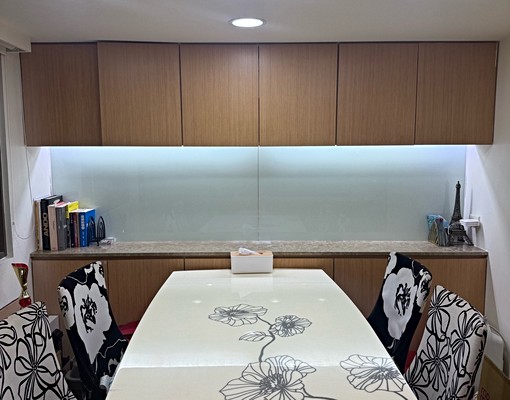 忠孝復興小巨蛋，雙敦學區高樓層 - Image 4