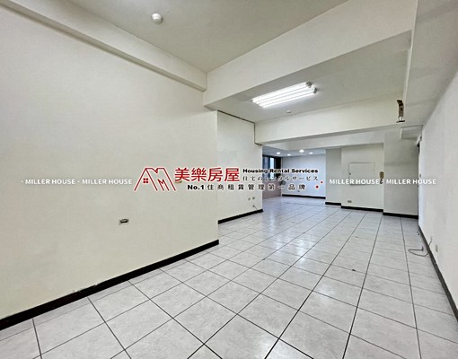 美樂~近松山站*饒河商圈兩房大空間*可住可辦*雙衛浴*有陽台 - Image 4