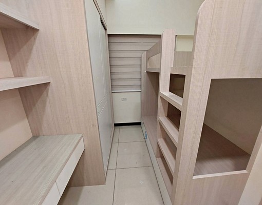 文化潤隆輕屋齡典雅明亮3房平車★稀有釋出 - Image 8