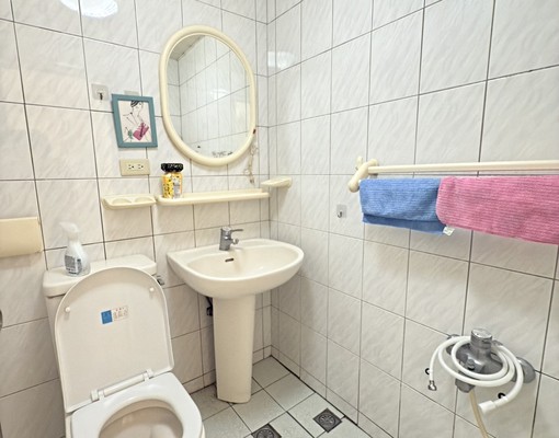 🏡✨國成社會住宅｜安平建平生活圈｜2+1房｜交通便利舒適✨ - Image 11