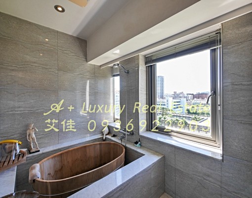 仁愛林蔭高樓美景3+1房新穎高檔裝潢近捷運忠孝敦化仁愛圓環 - Image 10