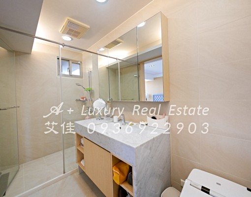 仁愛林蔭高樓美景3+1房新穎高檔裝潢近捷運忠孝敦化仁愛圓環 - Image 14