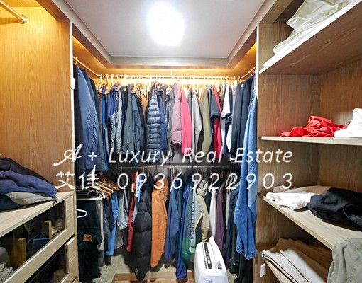 仁愛林蔭高樓美景3+1房新穎高檔裝潢近捷運忠孝敦化仁愛圓環 - Image 11