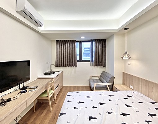 南區❤️學區秒件❤️可雙租補❤️精緻設備❤️傢俱全配 - Image 5