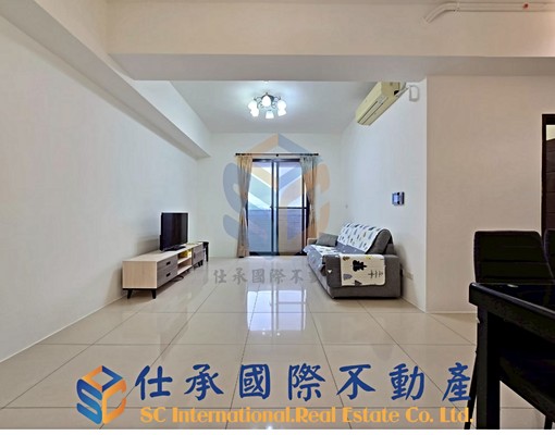📌｜近台積電｜高樓層大坪數三房出租📌 - Image 13