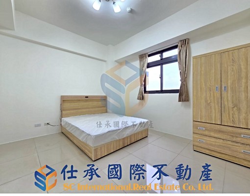 📌｜近台積電｜高樓層大坪數三房出租📌 - Image 6