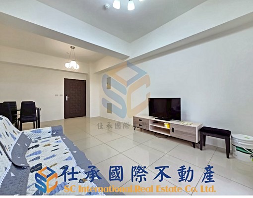 📌｜近台積電｜高樓層大坪數三房出租📌 - Image 5