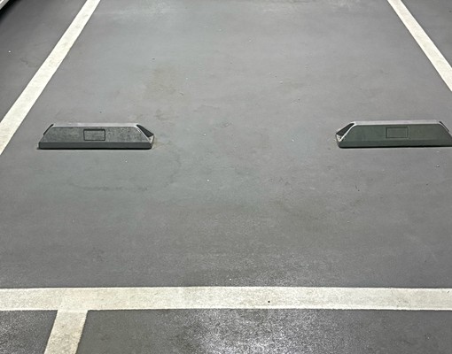 新月天地B2停車位 - Image 2