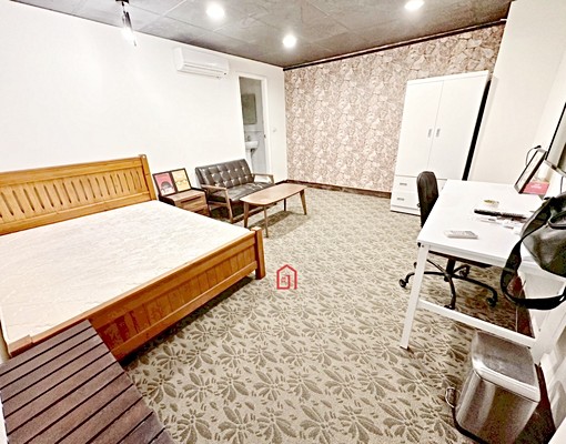 💯超近松江南京站✨電梯套房.可報稅補助入籍❗️台電 - Image 3