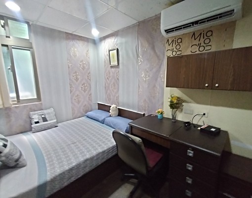 世貿歐風永遠是春天😃歡迎長短租旅客實習受訓裝修試用😃可寵 - Image 12