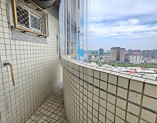 永康鹽行🌞高樓景觀獨立套房出租(台水台電)🌞可寵可補助 - Image 11