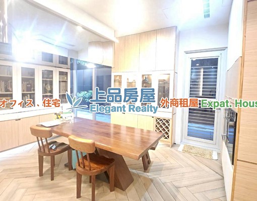 AK138312內湖站｜收納多｜生活機能佳｜獨享一樓庭園 - Image 4