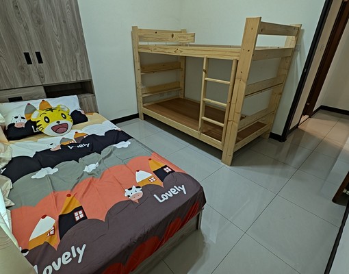 總管家|高鐵特區家具電全配平車間間採光 - 591租屋網 - Image 6