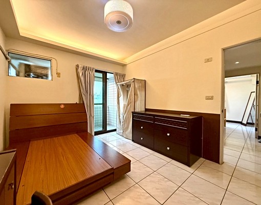 京樺大樓🔥三房🔥可租補入籍🔥含車管 - Image 8