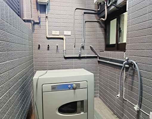 近A9捷運富堡晶棧露臺兩房車 - Image 11