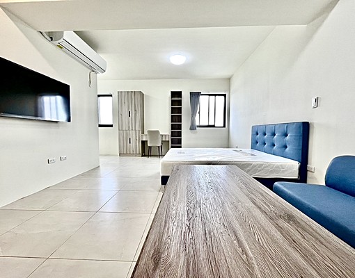 👍世紀精品｜全新設備傢俱｜美不剩收僅有一間快把握.ᐟ.ᐟ - Image 7