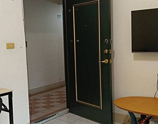 近竹圍~捷運。關渡大街。近食街商圈。雅緻。安靜套房 - Image 5