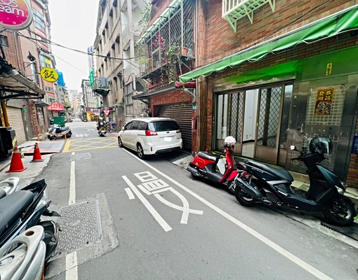 住辦皆宜-低樓層-天然瓦斯-三重國小站旁 - Image 12