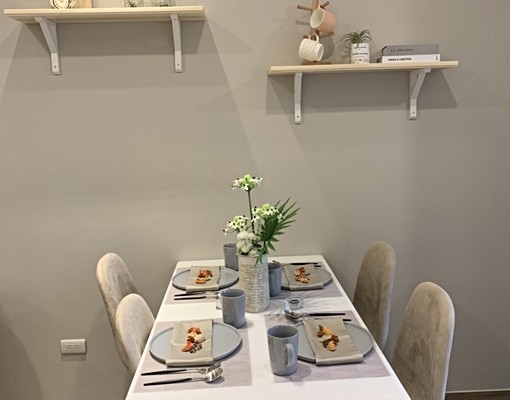 台北灣銀河全新交屋絕美中庭花園💝匠心築造💝管理規範 - Image 10