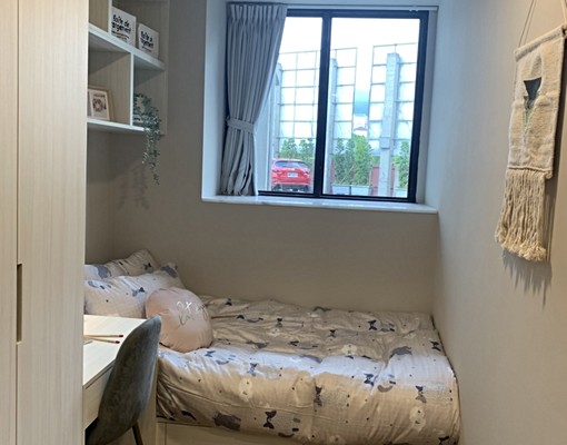 台北灣銀河全新交屋絕美中庭花園💝匠心築造💝管理規範 - Image 11
