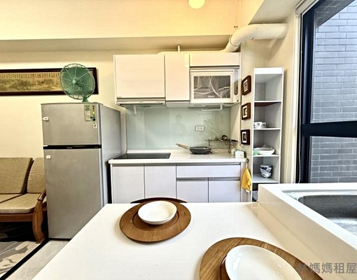 ⭐️愛琴海-2房全新屋含車管可租補⭐️ - Image 2